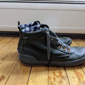 Women's Keds Scout Boots